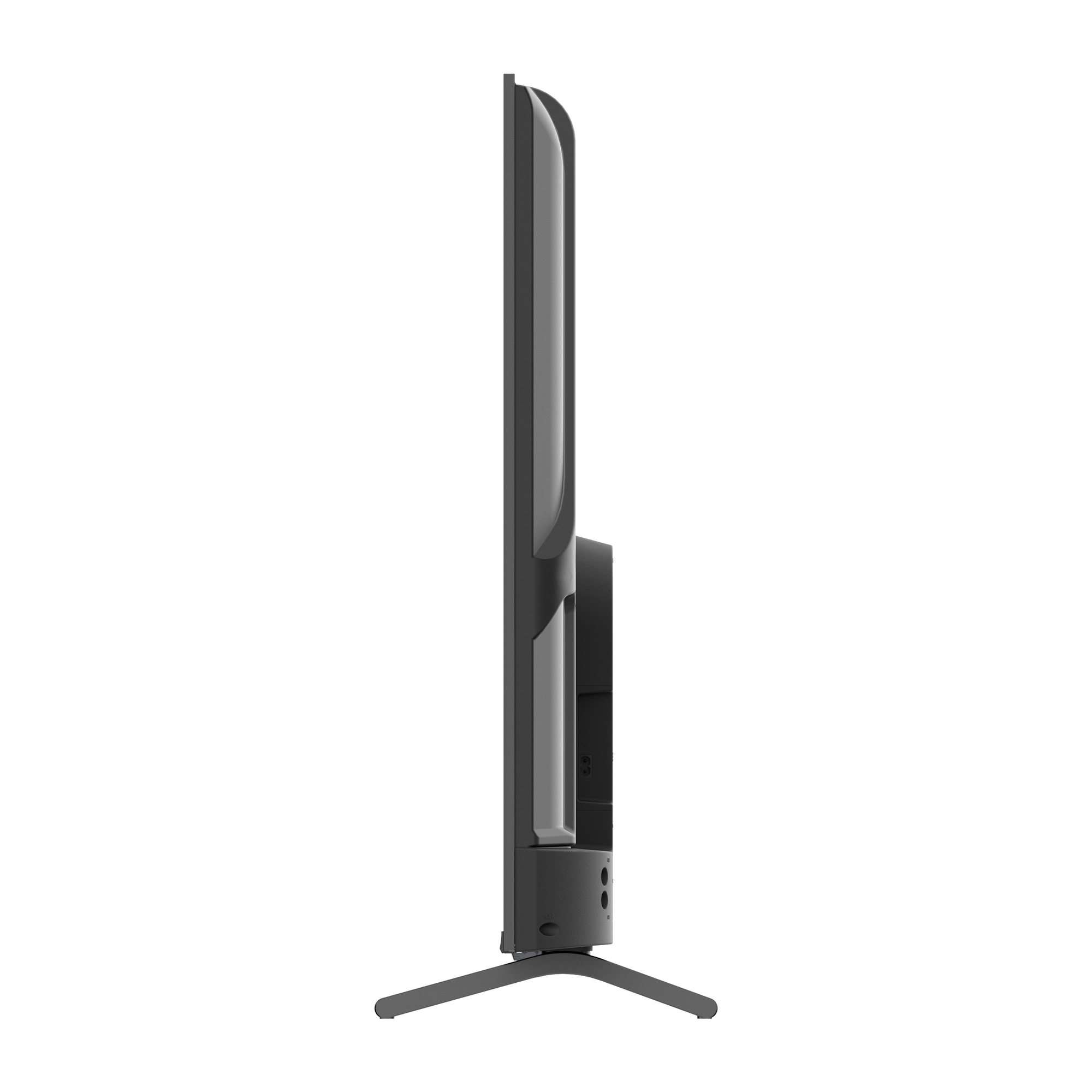Televizor Blaupunkt QLED 55QBG6000S, 139 cm, Smart Google TV, 4K Ultra HD, Clasa G