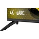 Televizor Blaupunkt LED 43UGB5500S, 109 cm, Smart Google TV, 4K Ultra HD, Clasa G