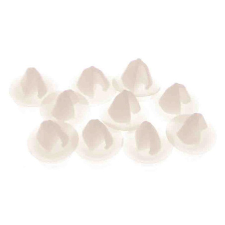 Комплект скоби за столче за кола, FISCHER, за VW и RENAULT