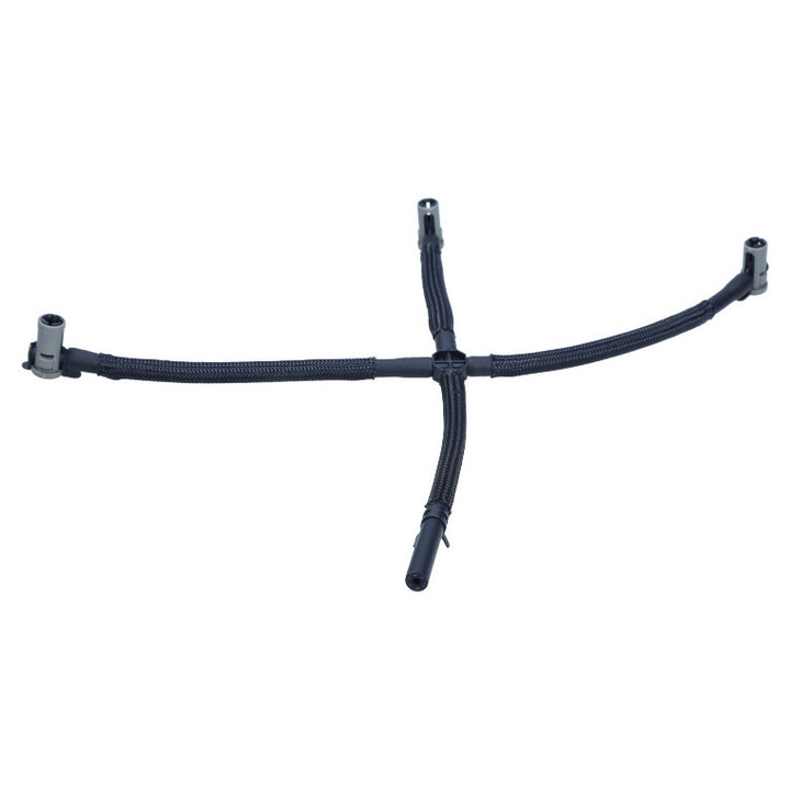 MAXGEAR túlfolyócső VW Polo 14-hez