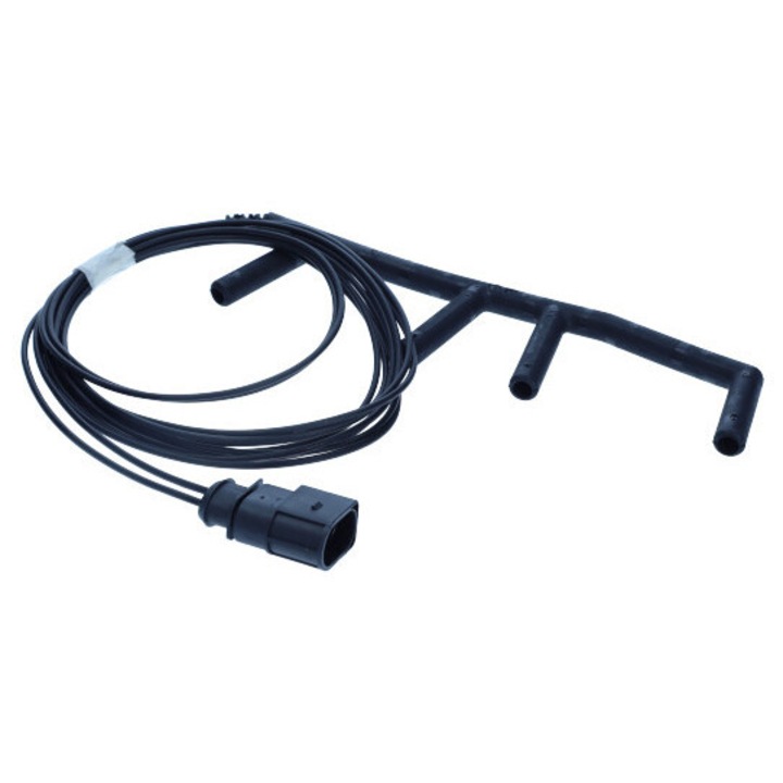 MAXGEAR gyújtógyertya kábelkészlet Polo 1.9SDI 01-09-hez, 4 gyújtógyertya