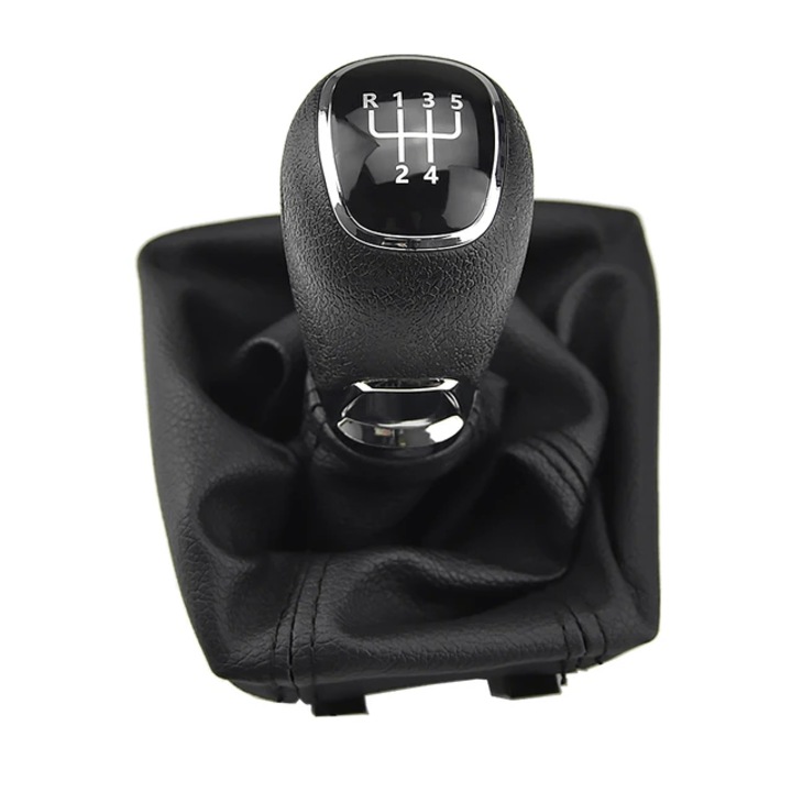 Schimbator Skoda Octavia 2 - 5 Trepte Model Nou