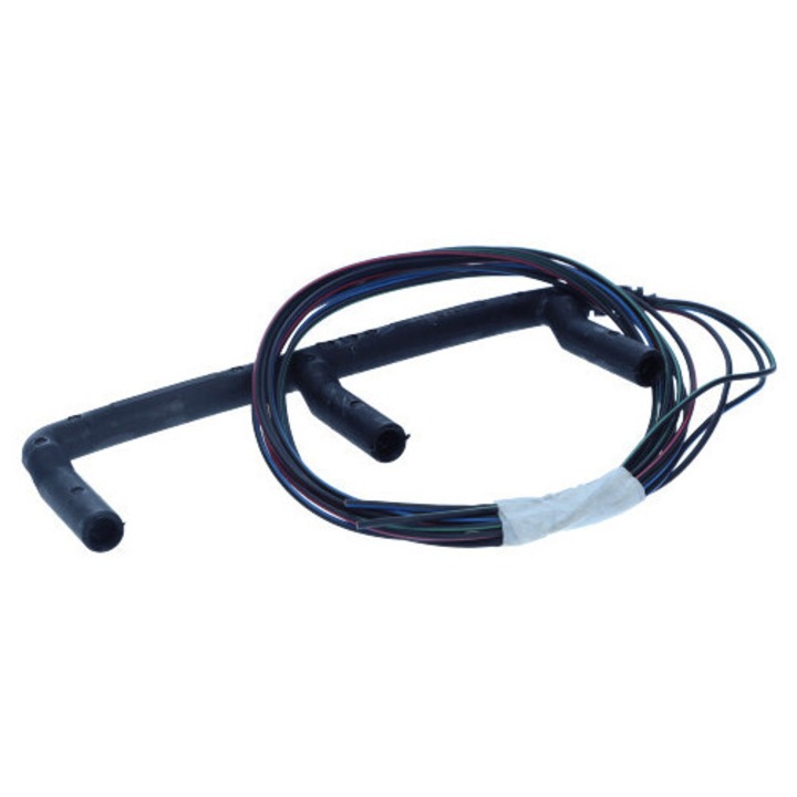 Set cabluri bujii MAXGEAR pentru VW Polo 1.4TDI 2005, 3 bujii