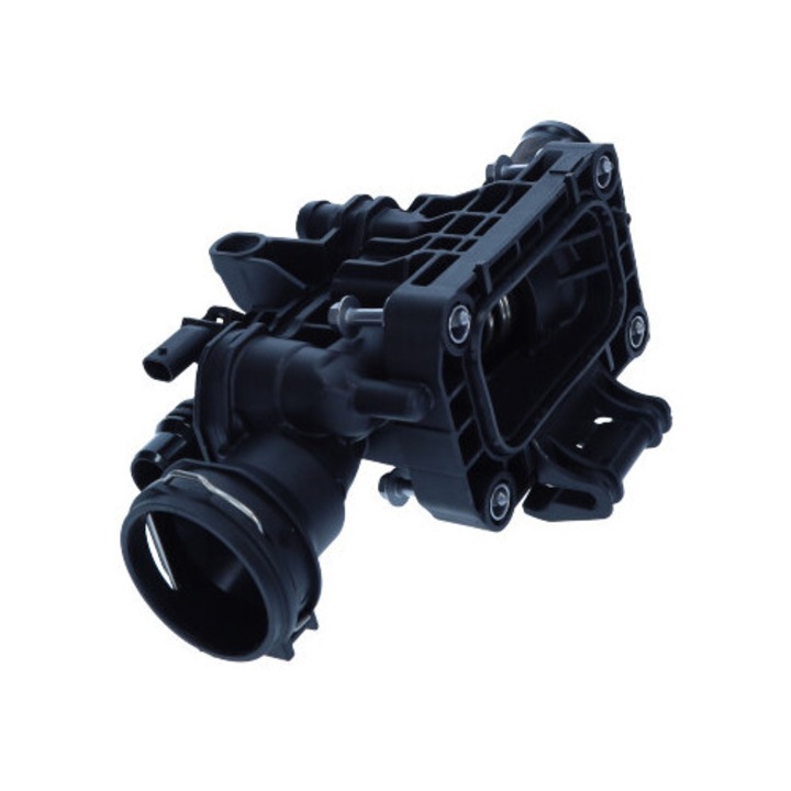 Carcasa termostat, Maxgear, pentru Citroen Berlingo/C3/Combo, 17-