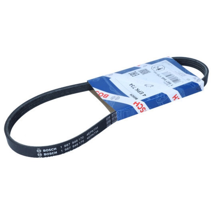 BOSCH Vezérműszíj, 4EPK734