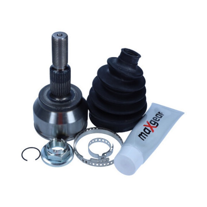 Külső féltengelycsukló Ford Focus III-hoz, Maxgear, 23x63x27 mm