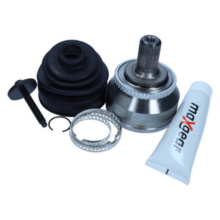 Articulatie exterioara de roata Maxgear, 27x57x36mm, 48 dinti, pentru Volvo V70/C70