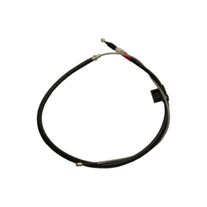 ATE Kézifék Bowden, Skoda Octavia 1.0-2.0 2013-2020-hoz, 1765mm, bal/jobb