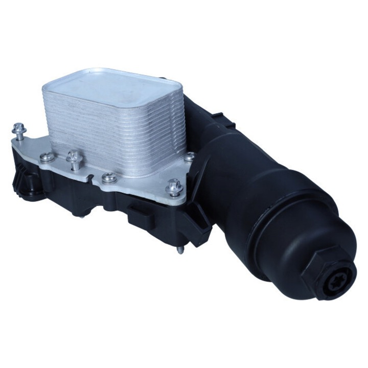 Olajszűrőház MAXGEAR BMW 2 F45 14-21-hez, hűtővel