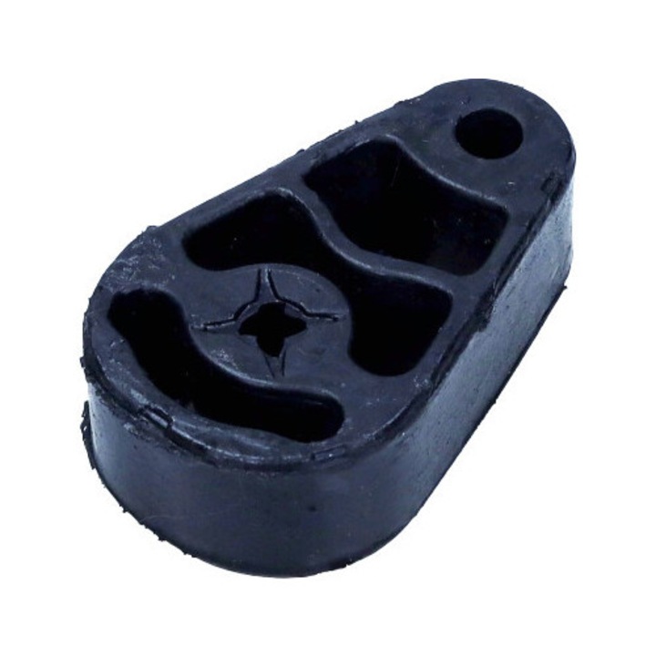 Kipufogódob tartó, MAXGEAR, BMW E60/E61