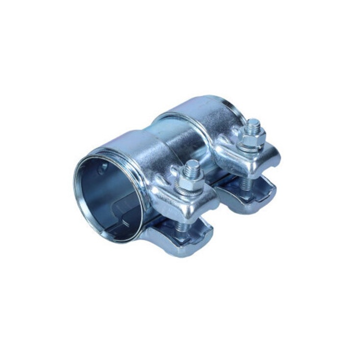 Kipufogócső csatlakozó, WYDECHOWEJ 43x46.7x90