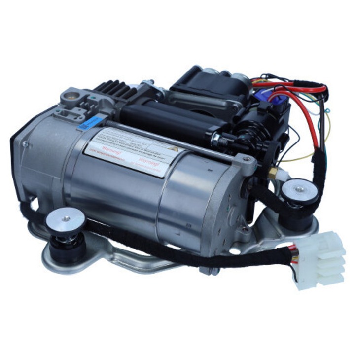 Maxgear légrugózás kompresszor BMW 5 E39 96-08-hoz, szeleppel