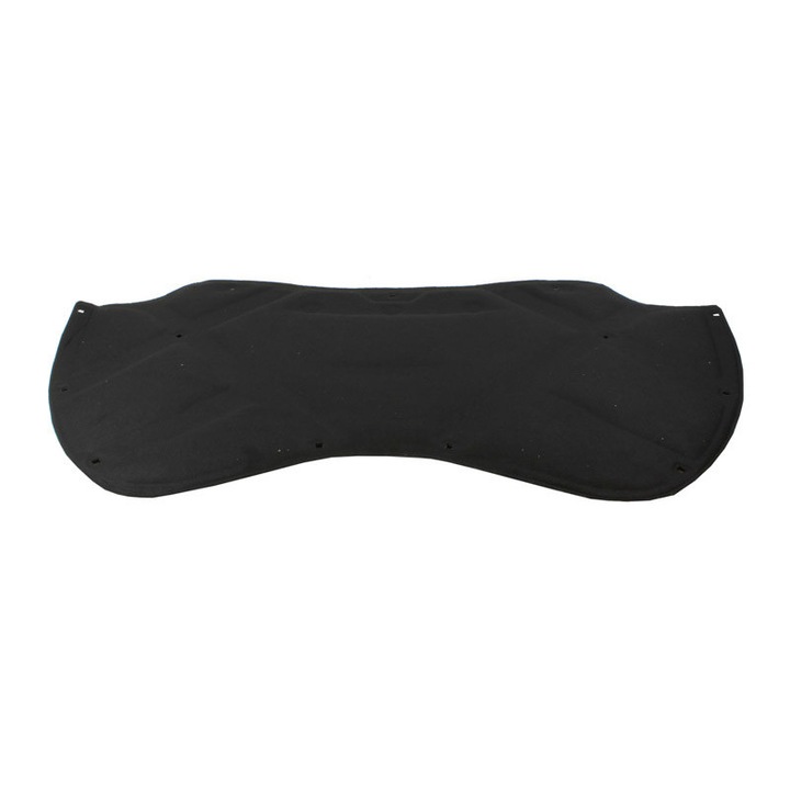 Capota motor MAXGEAR insonorizata SEAT LEON 05-12