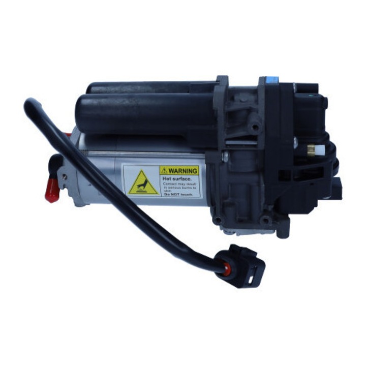 Maxgear légrugó kompresszor Audi Q7/Q8 15- és Bentayga 18-hoz