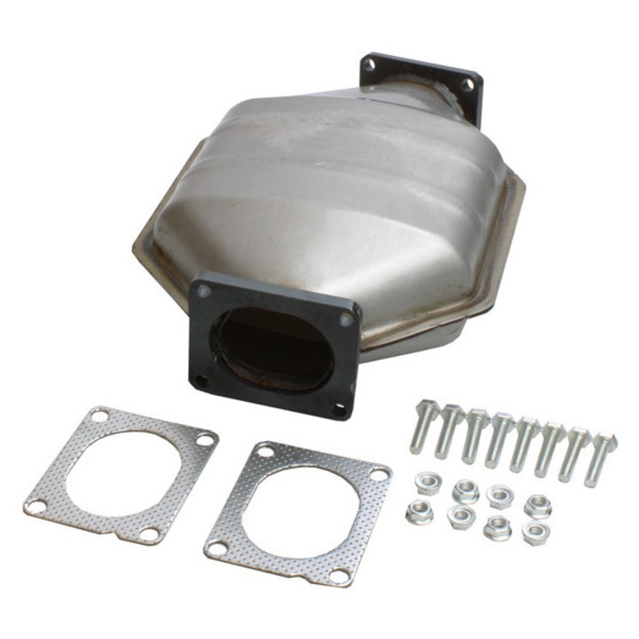 MAXGEAR DPF részecskeszűrő BMW E60/E61 2,0D M47-hez, Euro 4