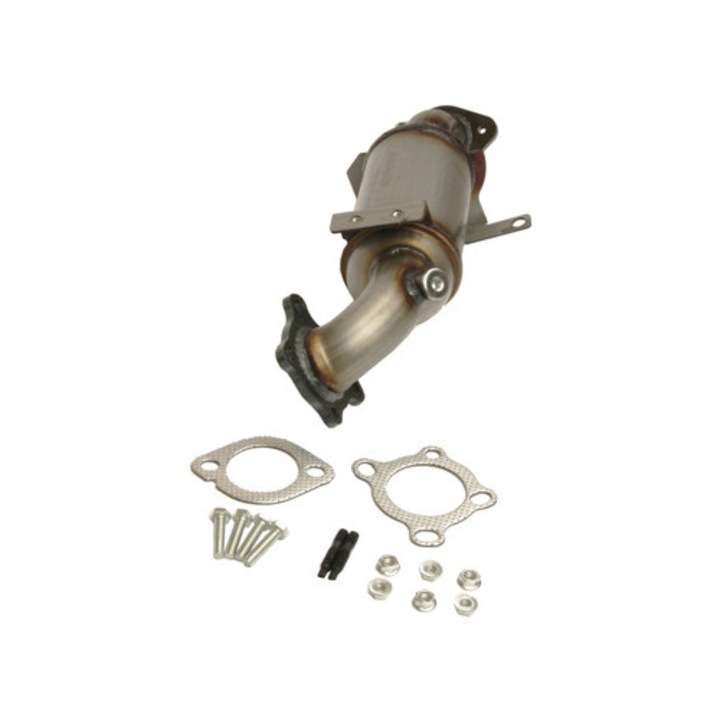 MAXGEAR katalizátor VW Golf/Touran/Octavia 1,2TSI Euro5-höz