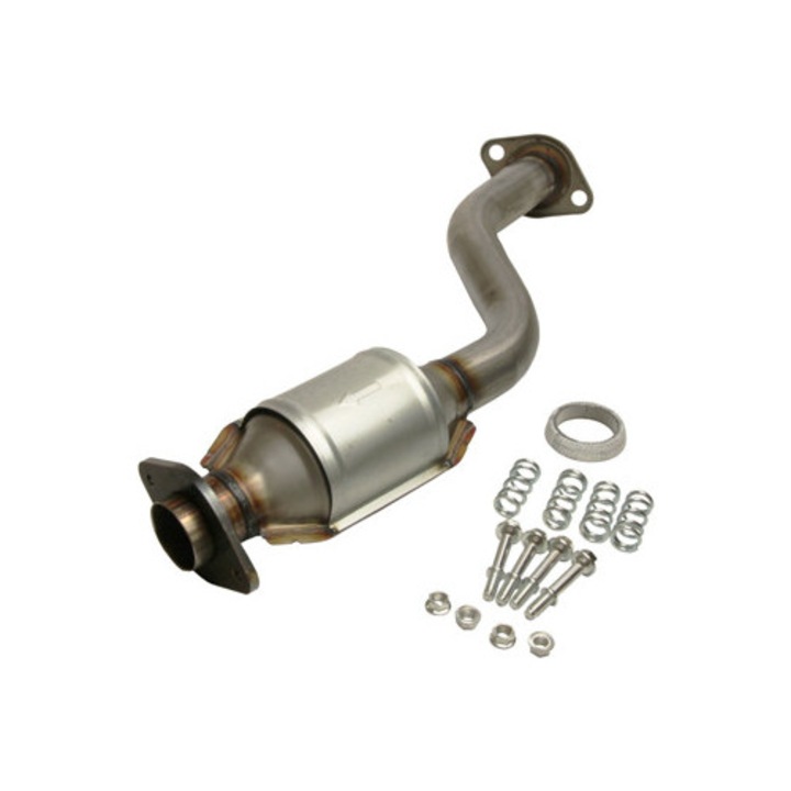 Katalizátor MAXGEAR Nissan Qashqai 2,0 07-