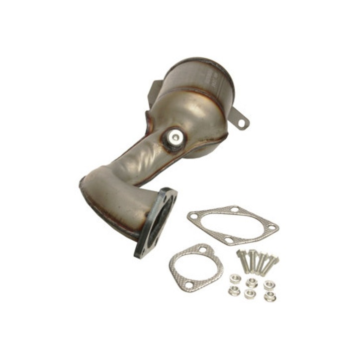 MAXGEAR katalizátor VW Golf VI/Golf Plus/Tiguan/Touran 1,4TSI Euro4