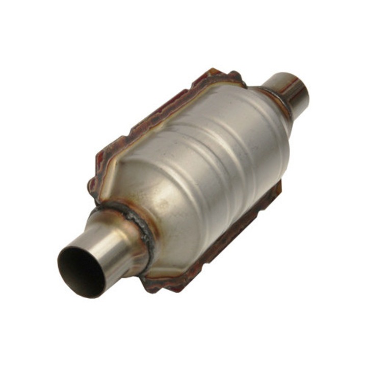 Univerzális kerámia katalizátor MAXGEAR kerek 1800 cm3, E2 45