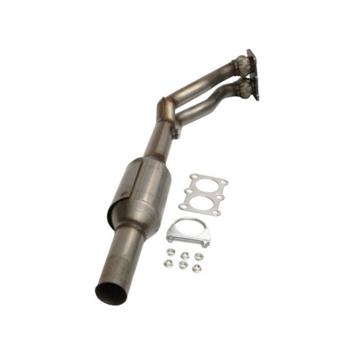 Katalizátor MAXGEAR VW Golf IV/Bora 2.0 Euro3-hoz