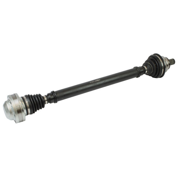 Autóalkatrész, Maxgear, féltengely, 36, 795mm, 98mm, VW Golf V/Octavia 04- modellekhez, jobb