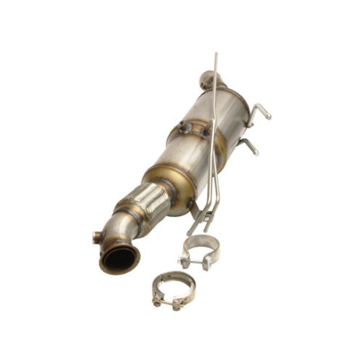 Részecskeszűrő, MAXGEAR VW Crafter 2.5TDI 06- Euro5-höz