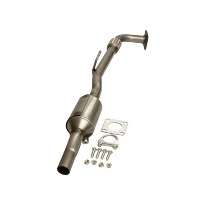 Katalizátor MAXGEAR VW Polo/Lupo 1.0/1.4 Euro4-hez