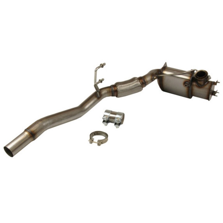 MAXGEAR részecskeszűrő VW Octavia/Passat 1.6TDI/2.0TDI, Euro 5-höz