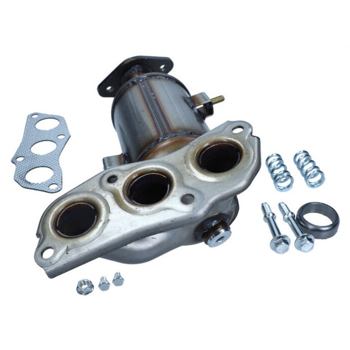 MAXGEAR katalizátor Toyota Yaris 1.0 VVTI 06- Euro4