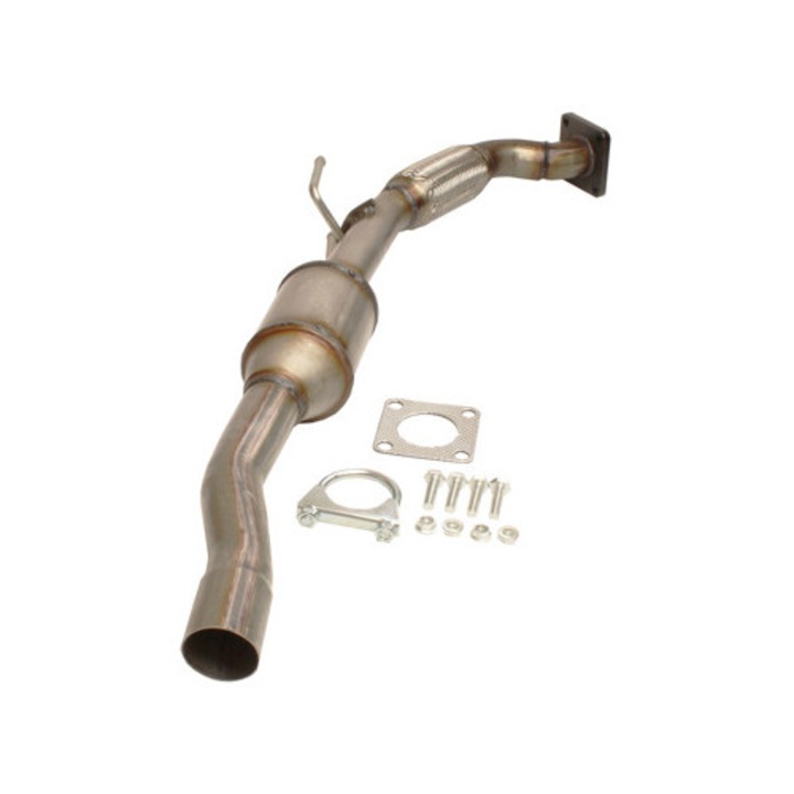 MAXGEAR Katalizátor VW Golf 4/Bora/Octavia 2.0, Euro 4-hez