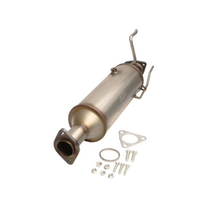 MAXGEAR DPF részecskeszűrő Fiat Sedici 1.9M-JET/SX4 1.9DDIS autóhoz