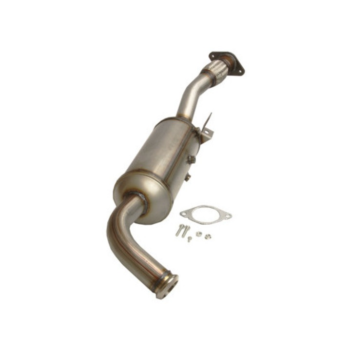 MAXGEAR DPF részecskeszűrő Opel Vivaro/Trafic 2.0D 06-hoz, Euro 4