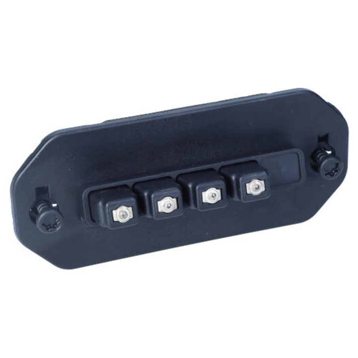 Контакт странични врати Renault Master III 10-, Maxgear