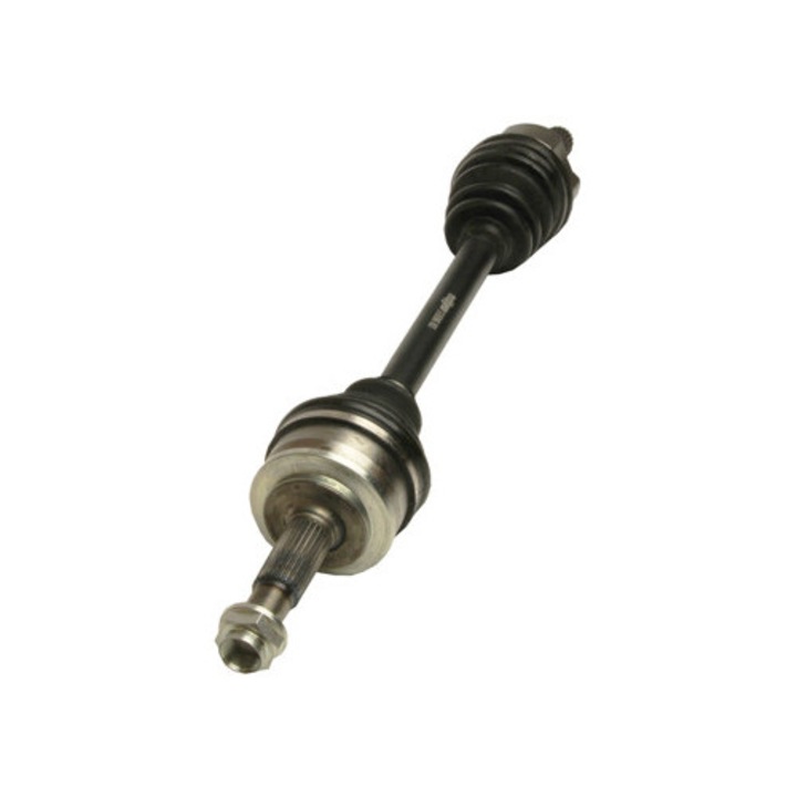 Maxgear féltengely, 664mm, bal, Toyota Auris 1,4D-4D, Corolla E15