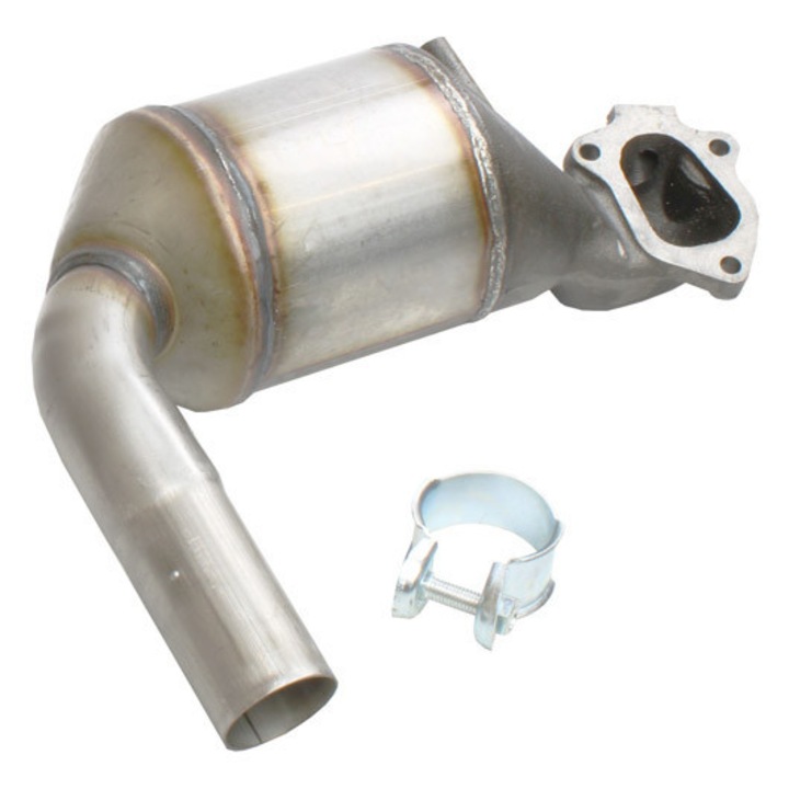 Katalizátor MAXGEAR Fiat 500/Grande Punto/Qubo 1,3M-Jet Euro5-höz