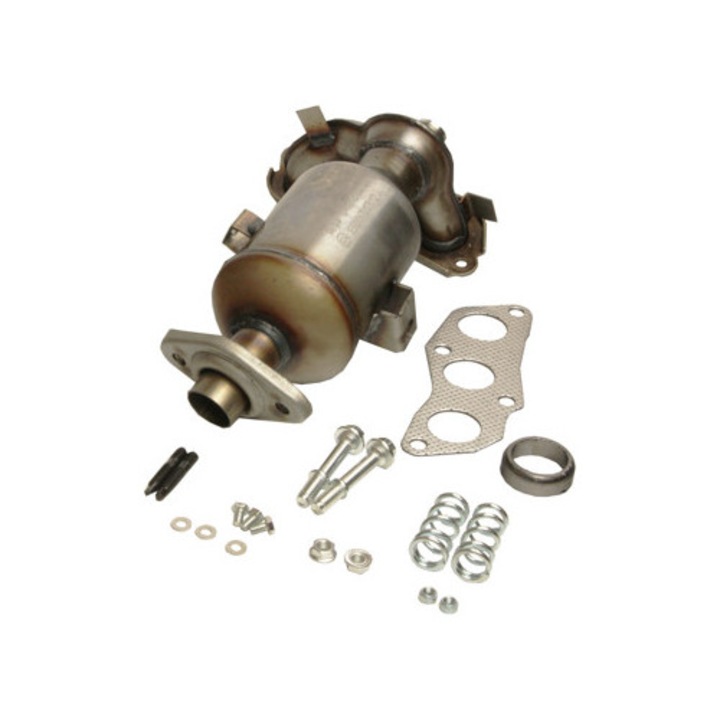 MAXGEAR Katalizátor Citroen C1-hez