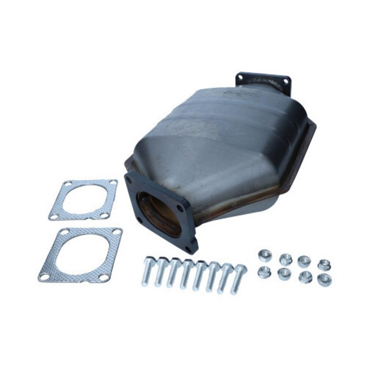 DPF részecskeszűrő, Maxgear, BMW X5 E60 2,5D/3,0D Euro 4-hez