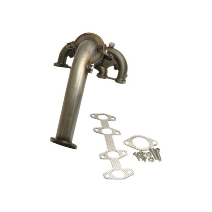 MAXGEAR katalizátor Fiat Punto 1,2 8V, Euro 3-hoz