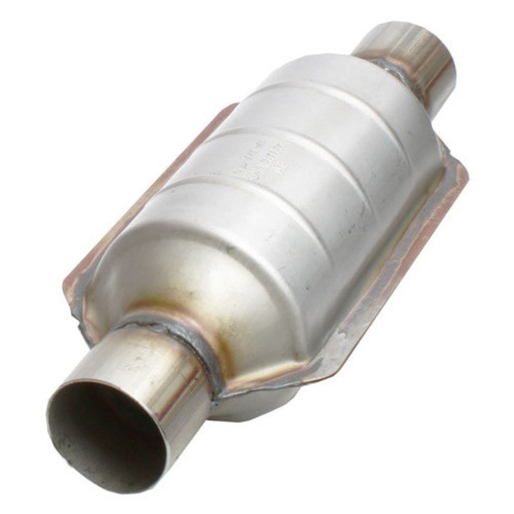 Univerzális kerámia katalizátor MAXGEAR kerek OBD 2200cc E3 60