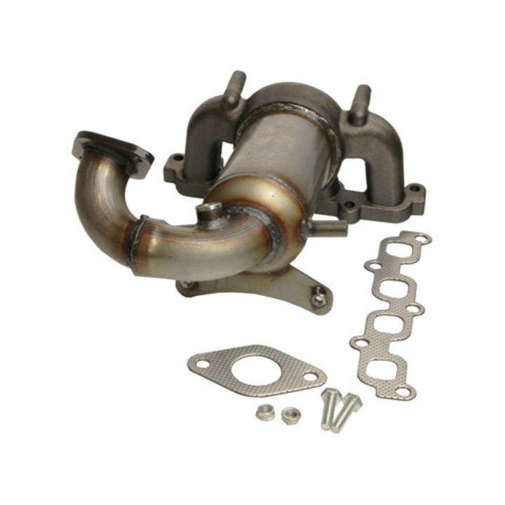 Katalizátor MAXGEAR Ford Fiesta/Fusion 1,25/1,4 08- Euro4