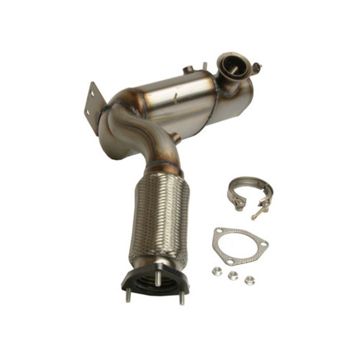 MAXGEAR DPF részecskeszűrő VW Sharan/Alhambra 2,0TDI 10-