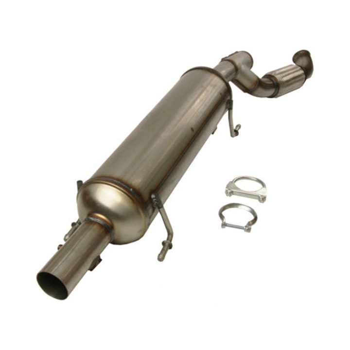 Filtru de particule DPF MAXGEAR pentru CITROEN JUMPER 2.0 BLUEHDI 16-/BOXER EURO5