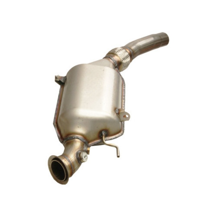 MAXGEAR DPF részecskeszűrő BMW X3 2.0D 04- EURO4-hez