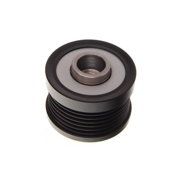 Maxgear generátor szíjtárcsa Ford Fiesta VI/Focus II/S40 1,6TDCI/2,0TDCI modellekhez, 6 horony, 16,4mm