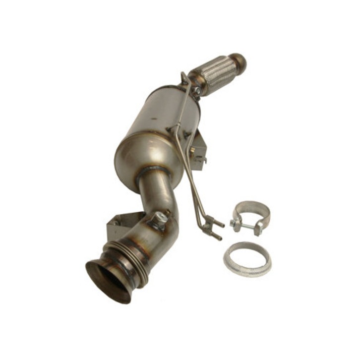 MAXGEAR részecskeszűrő DB Sprinter OM651 2.1CDI 09- EURO5-höz