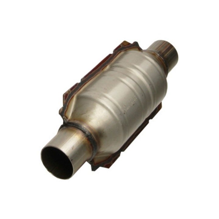 Univerzális kerámia katalizátor MAXGEAR kerek 1800cc, E2 55