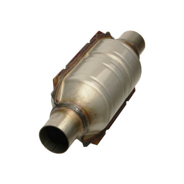 Univerzális kerámia katalizátor MAXGEAR kerek 1800cc, E2 50