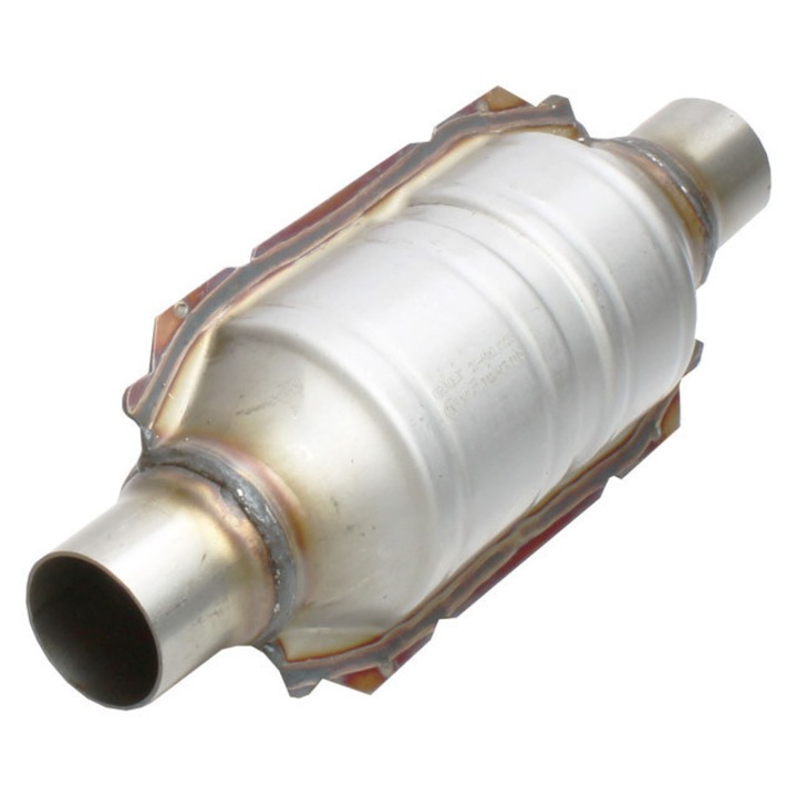 Univerzális kerámia katalizátor MAXGEAR kerek OBD 1400cc E3 50