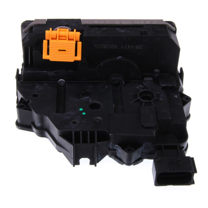 Ajtózár, Maxgear Opel Corsa D 06-14/E 14-19 jobb