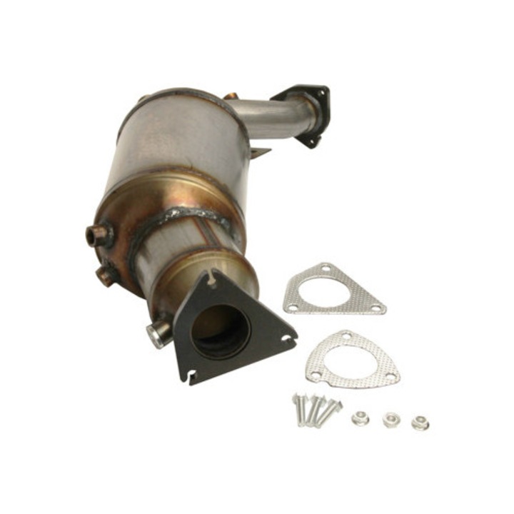 MAXGEAR olajszűrő VW A4/Q5/EXEO 2.0TDI 08- EURO5